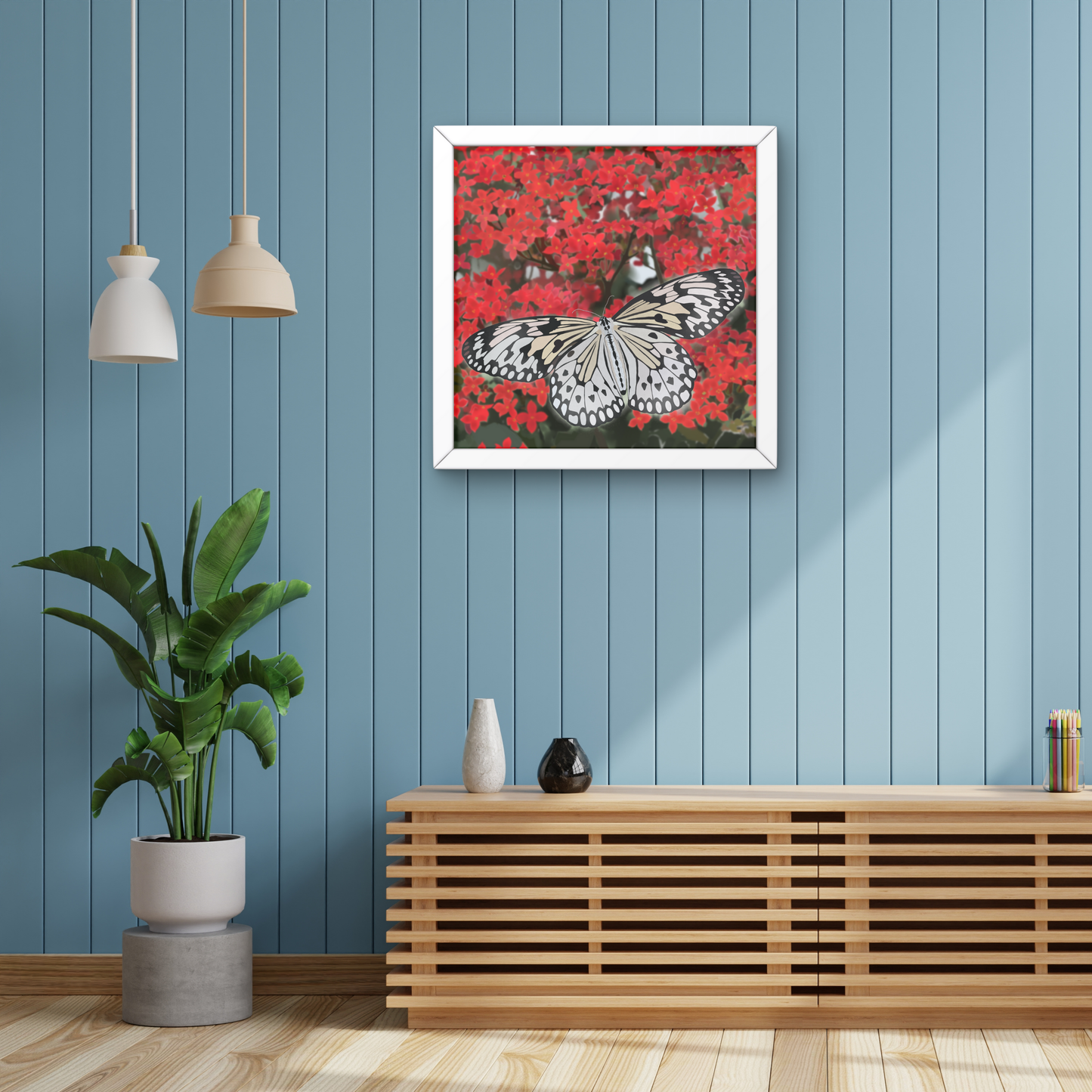 Butterfly - Art Print