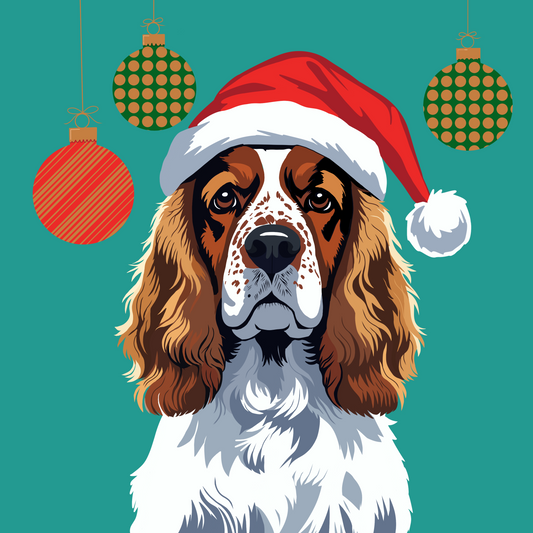 Pet Portraits - Acrylic on Canvas