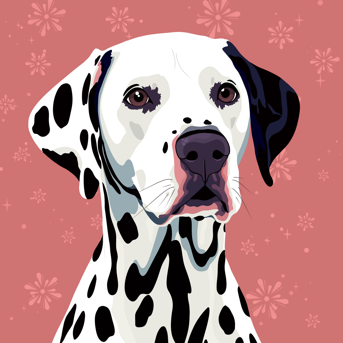 Pet Portraits - Digital File