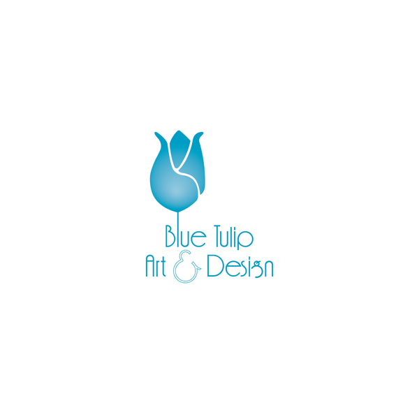 Blue Tulip Art & Design